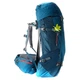 Рюкзак Deuter Futura Vario 45 л 3402018 3010 - изображение 3