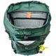 Рюкзак Deuter Futura Pro 34 л 3401018 2247 - изображение 3
