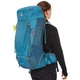 Рюкзак Deuter Futura Vario 45 л 3402018 3010 - изображение 6