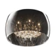 Люстра Zuma Line C0076-05L-F4FZ CRYSTAL - изображение 1