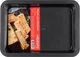 Форма для выпечки ARDESTO Gemini 37.6 x 27 x 4.8 см Серая (AR2509G) - изображение 2
