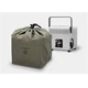 Газовий обігрівач Kovea Cubic KGH-2010 silver (KGH-2010) - зображення 3