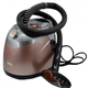 Отпариватель паровой утюг DSP Unit Pro Clean пароочиститель со стойкой для одежды DSP KD-6016A, 2000, 2,5 л, Rose-Gold - изображение 3