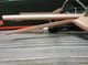 Плойка для волос Geemy GM-2825 афрокудри, мелкая накрутка, афроплойка - изображение 3