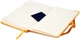 Книга записная Axent Partner 125x195 мм 96 листов в клетку Жёлтая (8201-08-А) - изображение 4