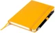 Книга записная Axent Partner 125x195 мм 96 листов в клетку Жёлтая (8201-08-А) - изображение 7