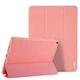 Чехол книжка DUX DUCIS Domo Series для Apple iPad 9.7 (2017 / 2018) Pink - изображение 1