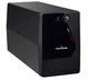 Источник бесперебойного питания (ИБП) Tecnoware Era Plus 1500 Schuko 1050/1500W (Черный) - изображение 1