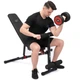 Скамья универсальная Marbo Sport MH-L111 - изображение 11