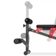 Скамья универсальная Marbo Sport MH-L111 - изображение 12
