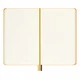 Записник Moleskine x K-Way середній помаранчевий 8056598856125 - изображение 5