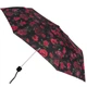 Парасолька жіноча Fulton Minilite-2 L354 Dark Romance L354-039755 - изображение 1