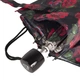 Парасолька жіноча Fulton Minilite-2 L354 Dark Romance L354-039755 - изображение 4