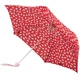 Парасолька жіноча Fulton Lulu Guinness Minilite-2 L869 Beauty Spot L869-036815 - изображение 1