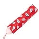Парасолька жіноча Fulton Lulu Guinness Minilite-2 L869 Beauty Spot L869-036815 - изображение 5