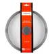 Кришка Vinzer 26 см 50251 - изображение 4