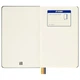 Записник Moleskine x K-Way середній зелений 8056598856118 - изображение 2