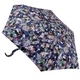 Міні-парасолька жіноча Fulton Tiny-2 L501 Digital Nature L501-040621 - изображение 2