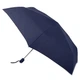 Зонт мужской Fulton Open and Close Superslim-1 Navy L710-037386 - изображение 1