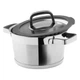 Каструля з кришкою Vinzer Moderno 2,3 л 50072 - изображение 2