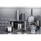 Каструля з кришкою Vinzer Moderno 2,3 л 50072 - изображение 5