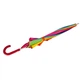 Парасолька жіноча Fulton L909 Heart Walker-1 Rainbow L909-040416 - изображение 5