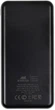 Powerbank Rivacase Rivapower VA2572 20000 mAh QC/PD 20 W Black - obraz 3