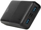 Powerbank Rivacase Rivapower VA2572 20000 mAh QC/PD 20 W Black - obraz 8