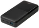 УМБ RIVACASE Rivapower VA2571 20000 mAh QC/PD 18 Вт Black (4260709010809) - зображення 7