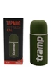 Термос питьевой Tramp Soft Touch TRC-108-khaki 750 мл - изображение 2