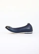 Балетки Palaris 27 Синий (PAL-G565215-Blue) - изображение 3
