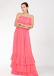 Сукня MOZAH S Рожевий (ND-926-3-Pink) - зображення 4