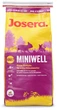 Сухой корм Josera Miniwell с птицей для привередливых собак мелких пород 15 кг (4032254740728) - изображение 2