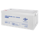 Аккумулятор мультигелевый LPM-MG 12V 250 Ah LogicPower 4198 - изображение 1