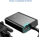 Адаптер Erston VGA Male - HDMI Female with 3.5 mm&USB cable (PCZ-2012) - зображення 6