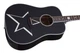 Акустическая гитара SCHECTER RS-1000 BUSKER ACOUSTIC - изображение 7