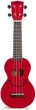 Укулеле сопрано MAHALO U-SMILE RD - изображение 2