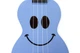 Укулеле сопрано MAHALO U-SMILE LBU - изображение 7