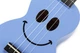 Укулеле сопрано MAHALO U-SMILE LBU - изображение 9