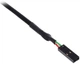 5-Pin кабель для подключения пассивных датчиков EMG EMG Pickup Cable (Passive) 8,5" - изображение 5