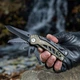 Мультитул M-Tac Type 2 Green/Black - изображение 12