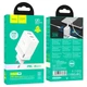 Зарядний пристрій Hoco N21 Pro PD30W, QC3.0 для iPad 30W, Samsung 25W, iPhone 20W - зображення 1