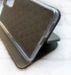 Чехол-книжка с рисунком для Samsung Galaxy M52 (2021) M526 Черный :: Леопардовый дизайн (принт 383) - изображение 6