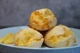 Набор кондитерских смесей Сырные шарики Pão de Queijo 100 г и Шоколадный КЕТО маффин с клюквой без сахара 85 г Victoria Premium Product - изображение 5