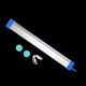 Беспроводная LED Лампа для фотосессий 320мм белый свет (AH0087_3) - изображение 2