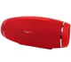 Портативная Bluetooth колонка Hopestar H27 Красная, мощная акустическая стерео блютуз колонка - изображение 4