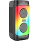 Портативна колонка ZQS4246, музична Bluetooth колонка з мікрофоном та пультом, TWS/Bluetooth/USB/SD/Радіо - зображення 3