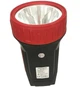 Фонарь прожектор ручной Gold Silver GS-2665 7 Вт переносной, мощный аккумуляторный фонарь с боковой лампой - изображение 6