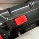 Фонарь прожектор ручной Gold Silver GS-2665 7 Вт переносной, мощный аккумуляторный фонарь с боковой лампой - изображение 9