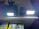 Фонарь прожектор ручной Gold Silver GS-2665 7 Вт переносной, мощный аккумуляторный фонарь с боковой лампой - изображение 14